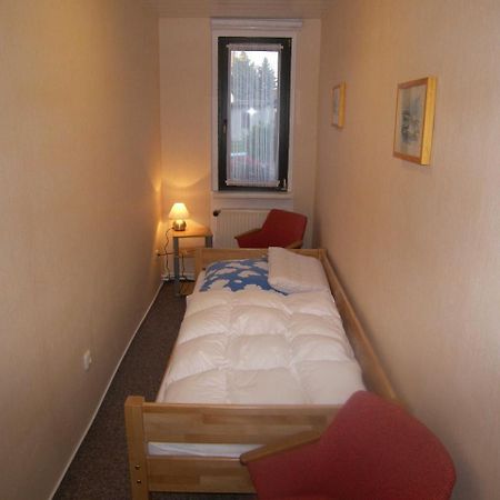 Ferienwohnung Im Haus Lutow Екстер'єр фото
