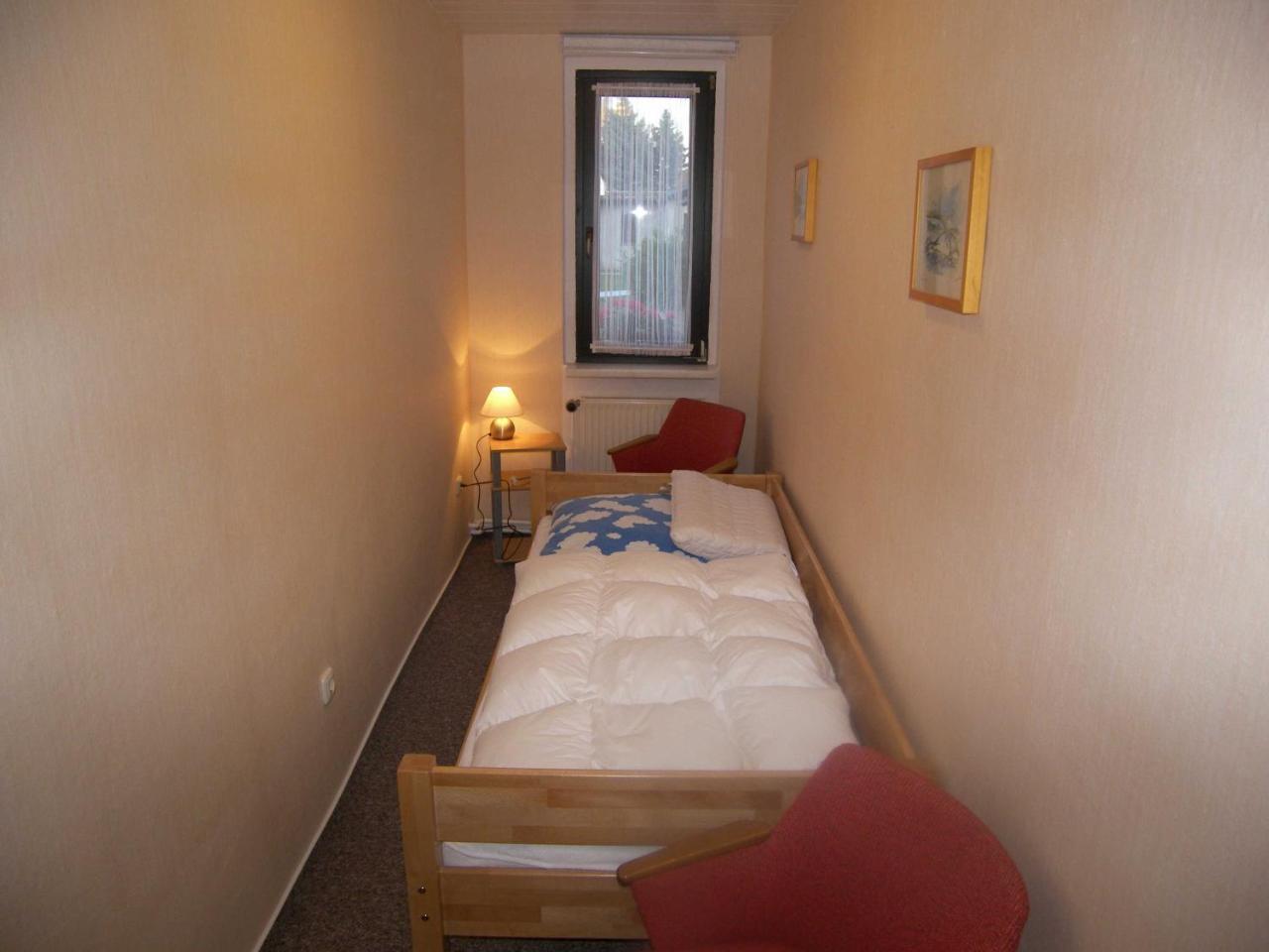 Ferienwohnung Im Haus Lutow Екстер'єр фото
