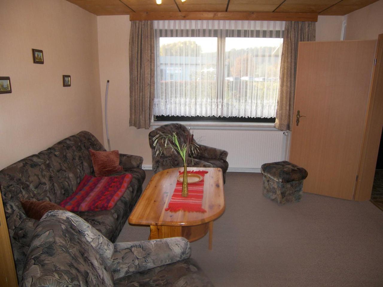 Ferienwohnung Im Haus Lutow Екстер'єр фото