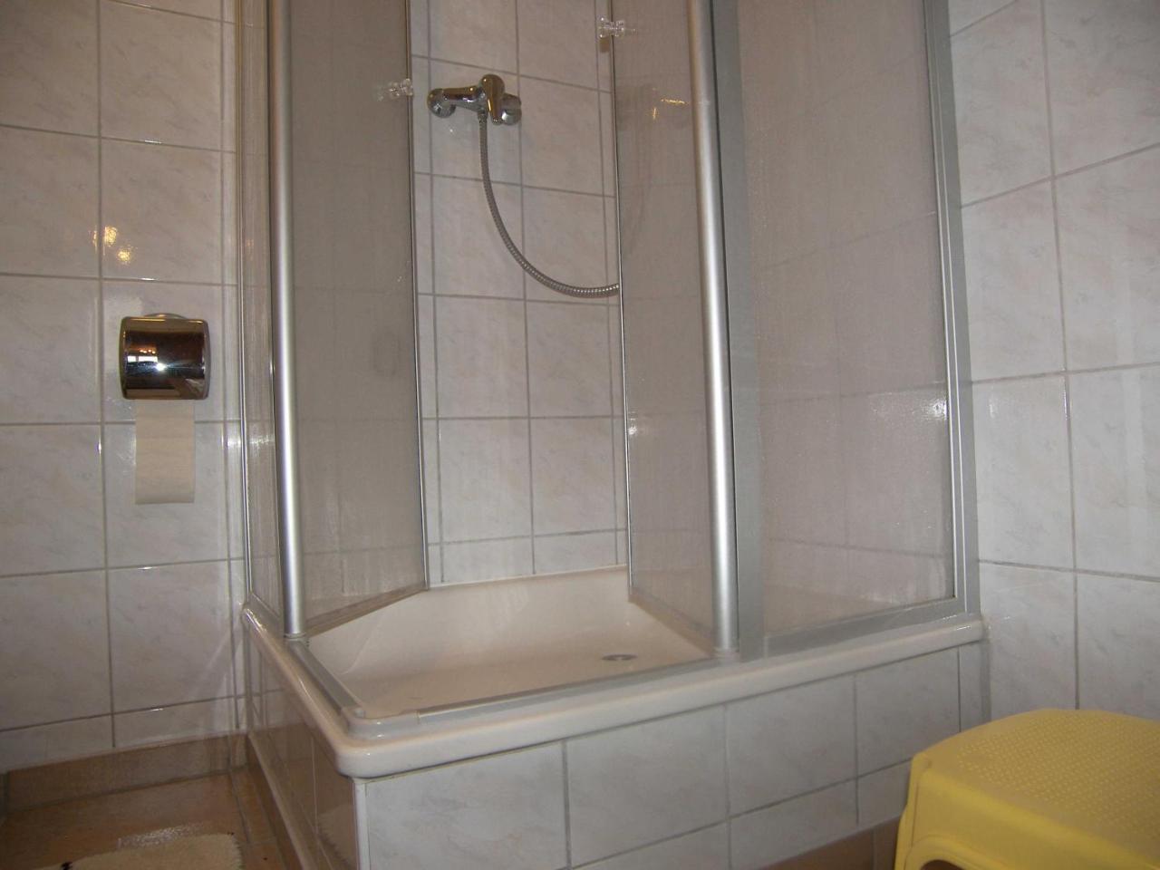 Ferienwohnung Im Haus Lutow Екстер'єр фото